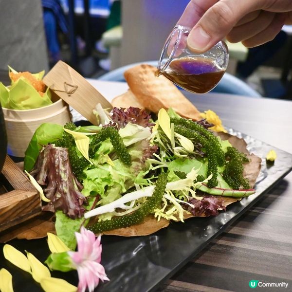 ❣️尖沙咀花楽