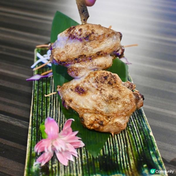 ❣️尖沙咀花楽