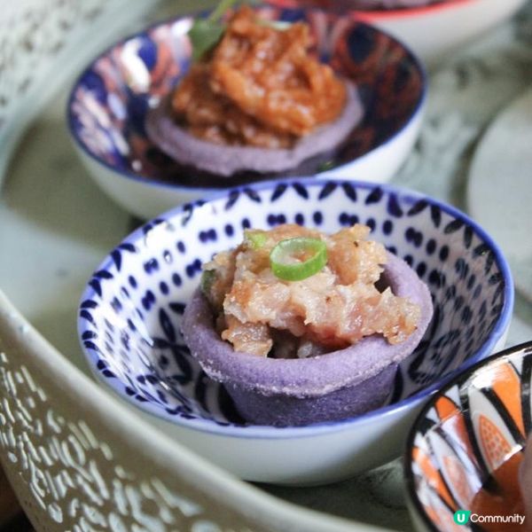 上環 勁岩打卡NACASA Cafe & Bar