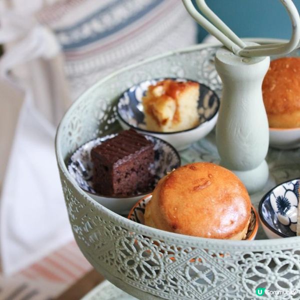 上環 勁岩打卡NACASA Cafe & Bar