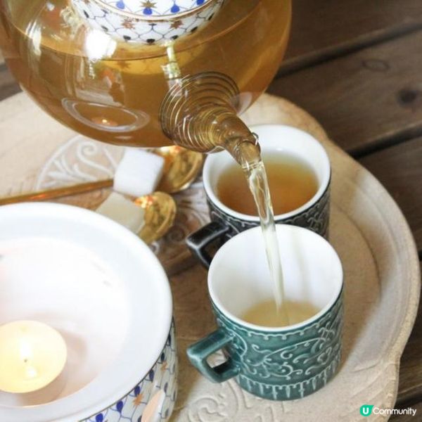 上環 勁岩打卡NACASA Cafe & Bar