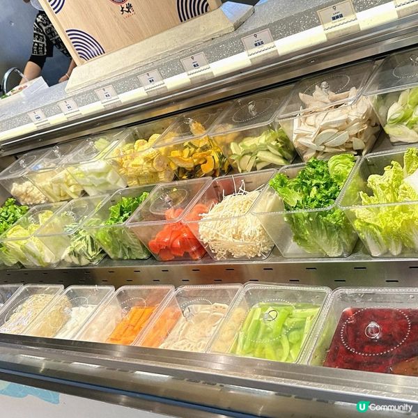 旺角又食又拎黑毛和牛放題