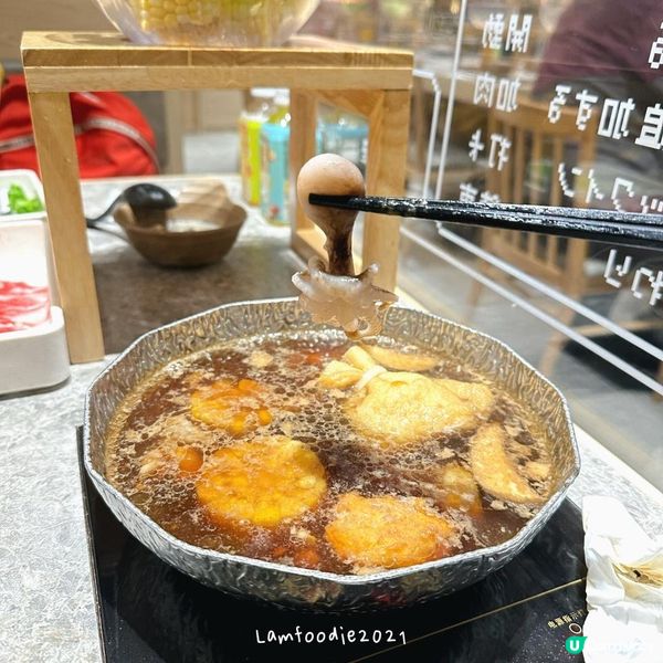 旺角又食又拎黑毛和牛放題