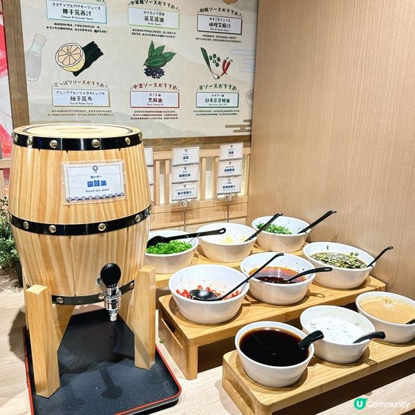 旺角又食又拎黑毛和牛放題