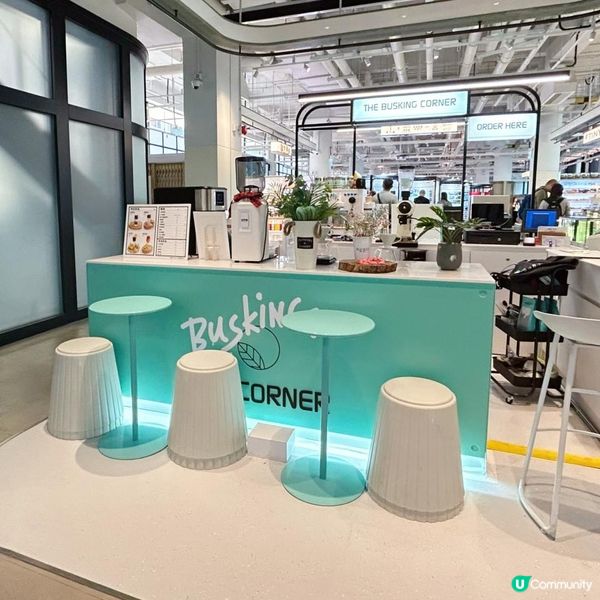 中環特色咖啡茶飲店☕️