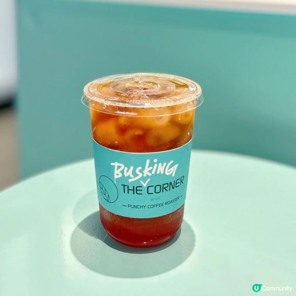 中環特色咖啡茶飲店☕️