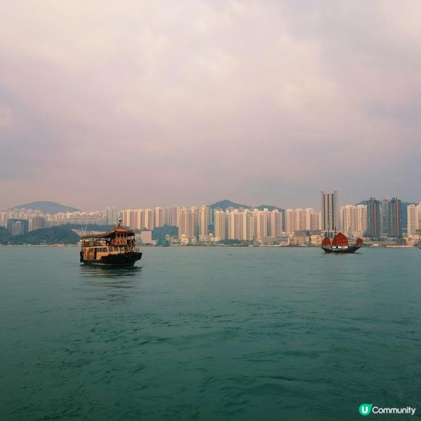 跑步路線推介 1 – 鰂魚涌海濱公園