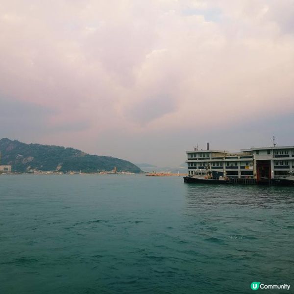 跑步路線推介 1 – 鰂魚涌海濱公園