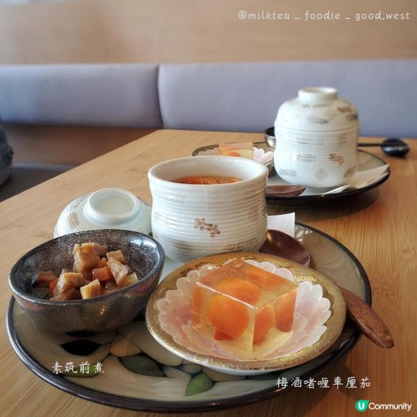 專人即席料理 尖沙咀維港靚景壽喜燒