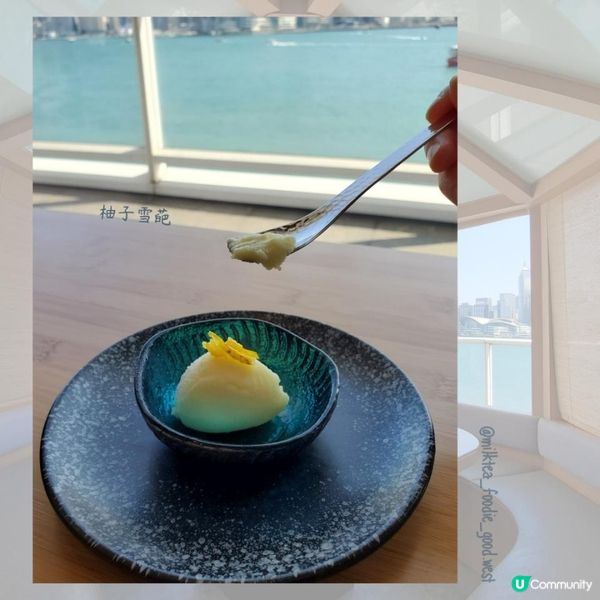 專人即席料理 尖沙咀維港靚景壽喜燒