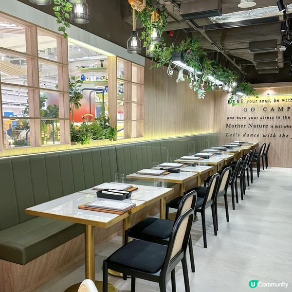 【Chill簡約cafe🌿】