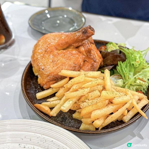 【Chill簡約cafe🌿】