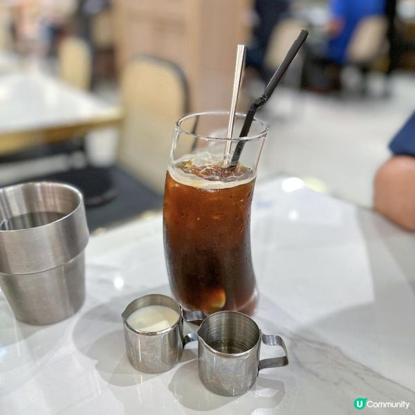 【Chill簡約cafe🌿】