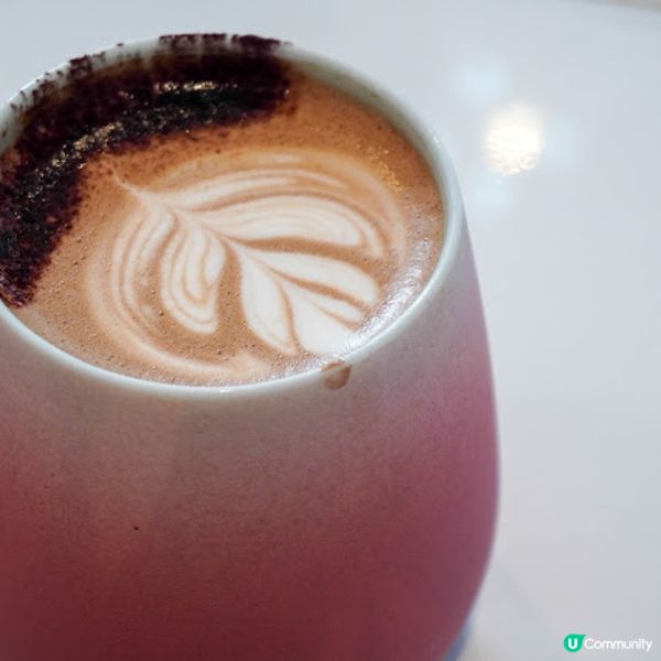 【飲食】元朗．揉合美食與咖啡的本土Cafe｜彩虹主題 & 寵物Friendly｜Rainbow Bistro