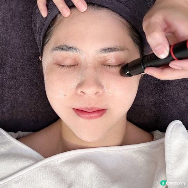 黑眼圈Byebye！ 【AEYE HEALTH】七輪Energy活肌健眼療程【A-EYE Medical】