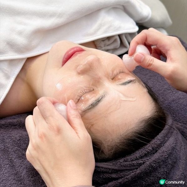 黑眼圈Byebye！ 【AEYE HEALTH】七輪Energy活肌健眼療程【A-EYE Medical】