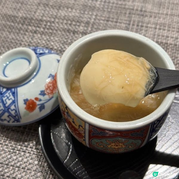 白色調清新風格的廚師發辦 《Hiru Omakase 日》