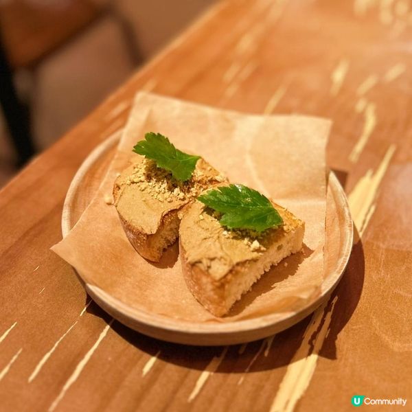 銅鑼灣高質日式串燒店🏮