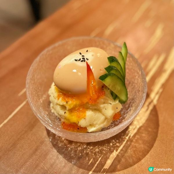 銅鑼灣高質日式串燒店🏮