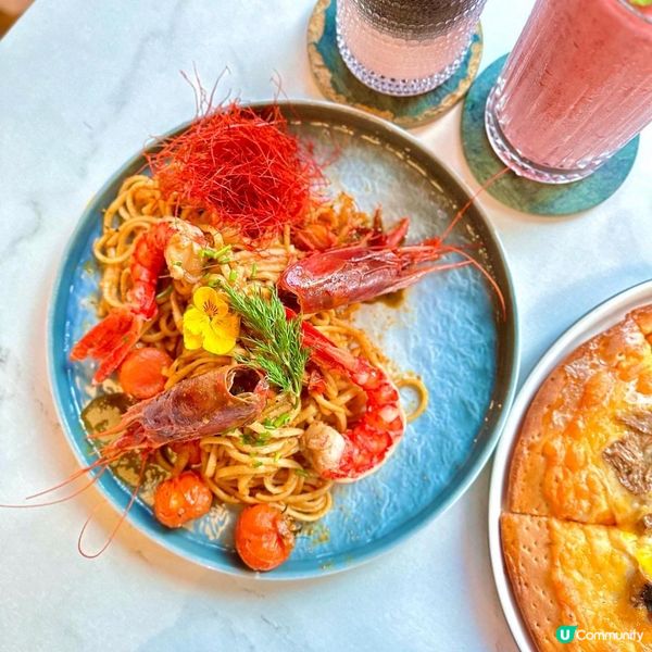 銅鑼灣啤啤熊榻榻米Cafe｜Layback Cafe & Bar 