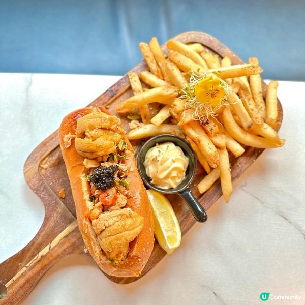 銅鑼灣啤啤熊榻榻米Cafe｜Layback Cafe & Bar 