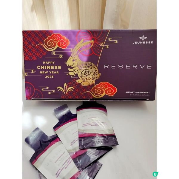 女士美白抗氧飲•改善身體機能•抗氧化•