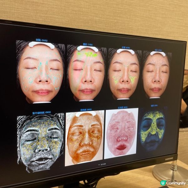 Modelage Stellar M22 升級版加強脈衝光美容儀