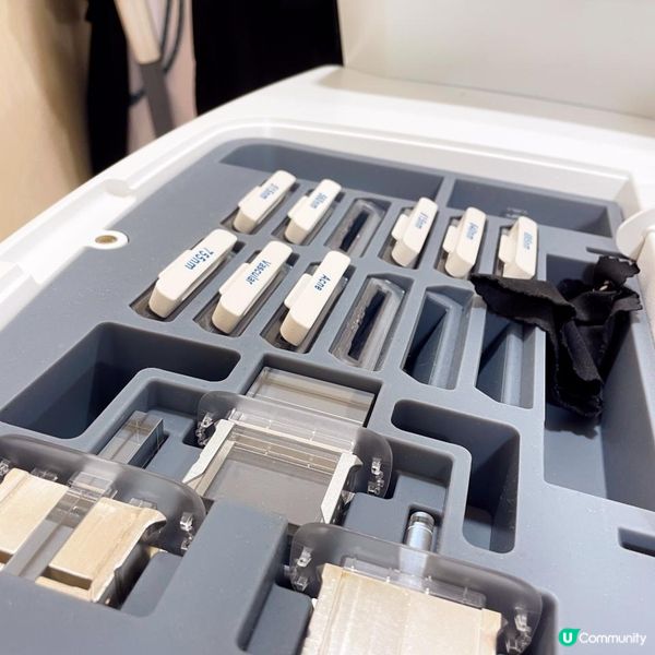 Modelage Stellar M22 升級版加強脈衝光美容儀