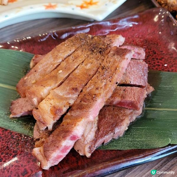 鳴門割烹料理———試吓佢哋嘅周末半自助午餐～