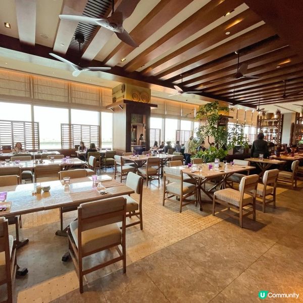 高質豐富酒店自助餐🍽️