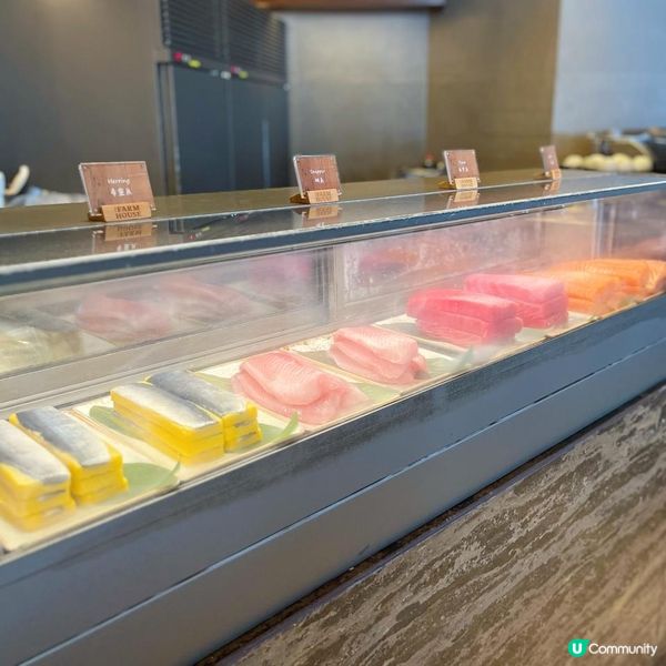 高質豐富酒店自助餐🍽️