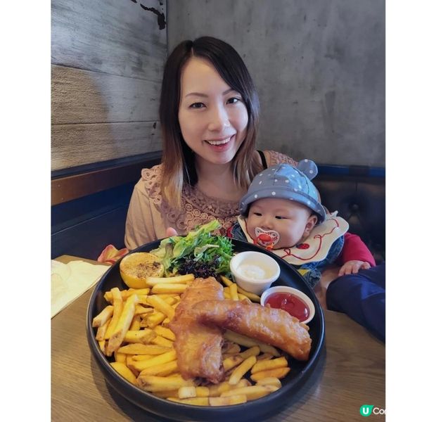 吹著海風Chill一Chill