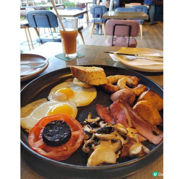 吹著海風Chill一Chill