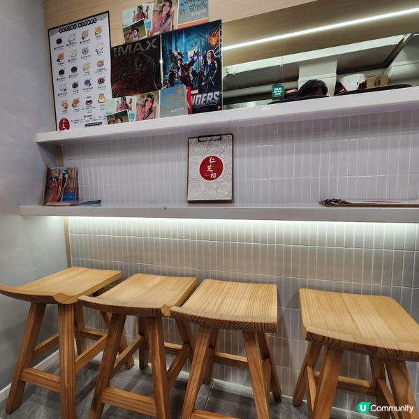 黃埔新開糖水店！😋 仁芝初