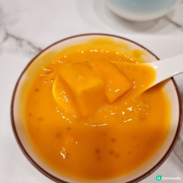 黃埔新開糖水店！😋 仁芝初