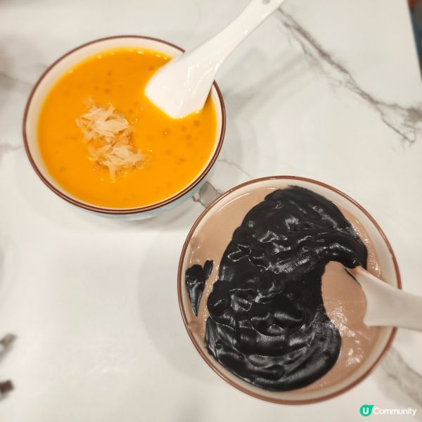 黃埔新開糖水店！😋 仁芝初