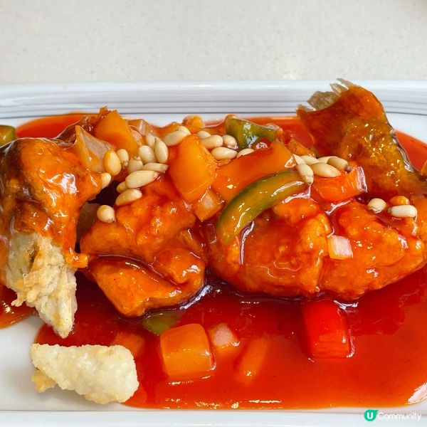 龍門客棧親子餐😋抵食又好味！