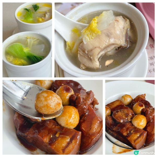 龍門客棧親子餐😋抵食又好味！