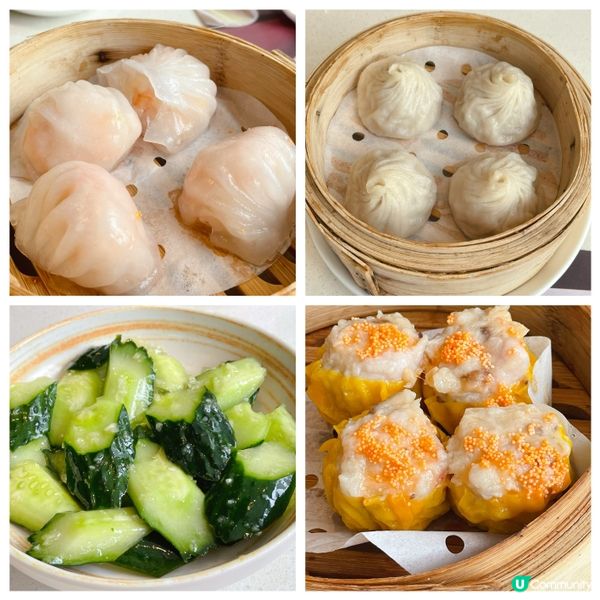 龍門客棧親子餐😋抵食又好味！