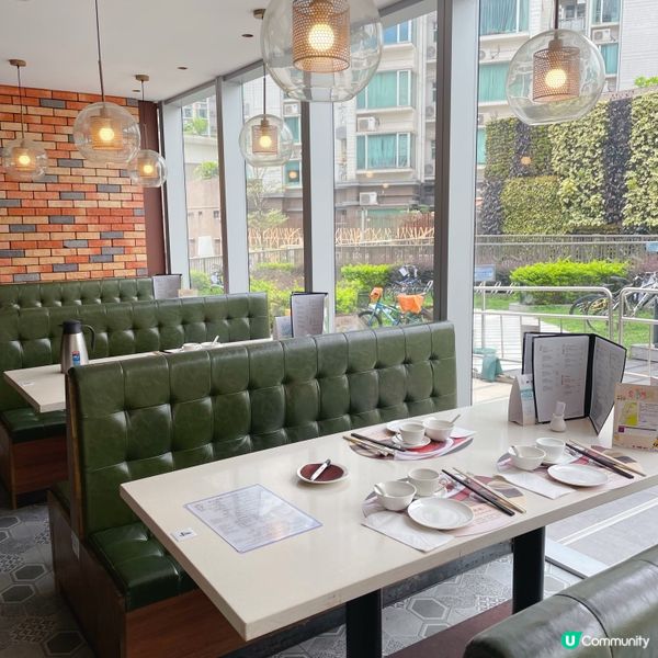 龍門客棧親子餐😋抵食又好味！