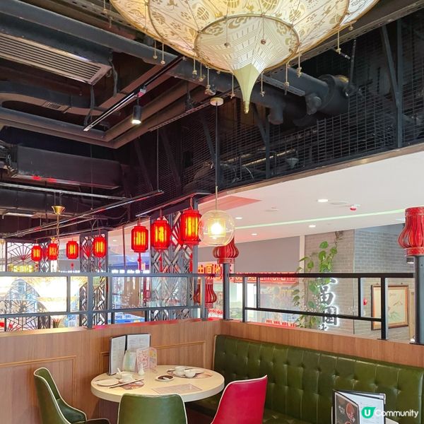 龍門客棧親子餐😋抵食又好味！