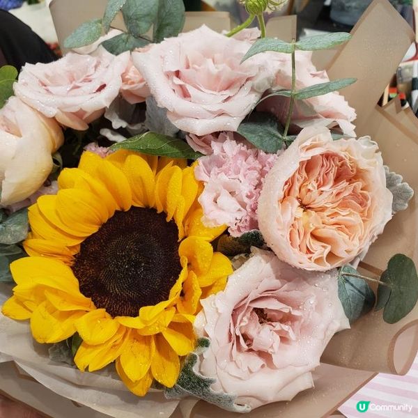 《鮮花花束 ~ 精選推介 🌻💐》