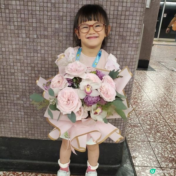 《鮮花花束 ~ 精選推介 🌻💐》