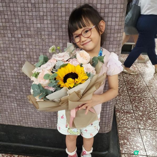 《鮮花花束 ~ 精選推介 🌻💐》