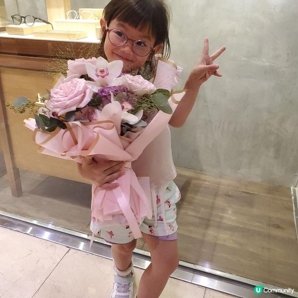 《鮮花花束 ~ 精選推介 🌻💐》