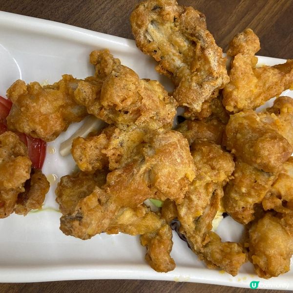 紅伶飯店食潮洲菜