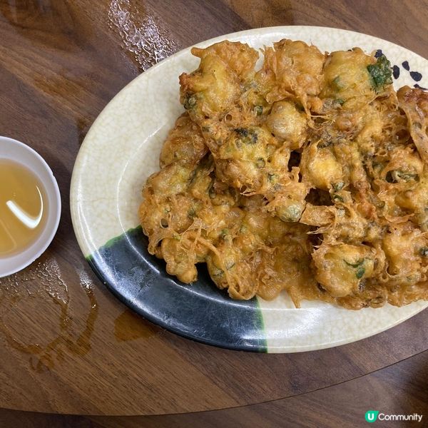 紅伶飯店食潮洲菜