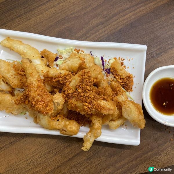 紅伶飯店食潮洲菜