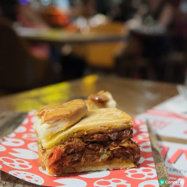 港島西班牙餐廳💃🏻食飯仲有得睇跳舞表演😍