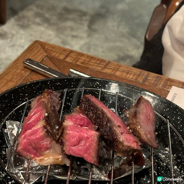 港島西班牙餐廳💃🏻食飯仲有得睇跳舞表演😍